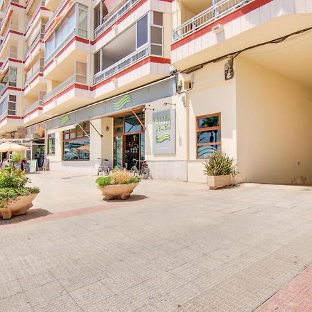 Apartmán Lighthouse Altea Exteriér fotografie