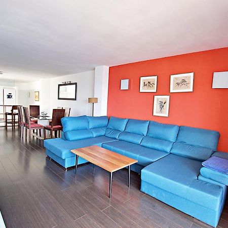 Apartmán Lighthouse Altea Exteriér fotografie