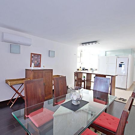 Apartmán Lighthouse Altea Exteriér fotografie
