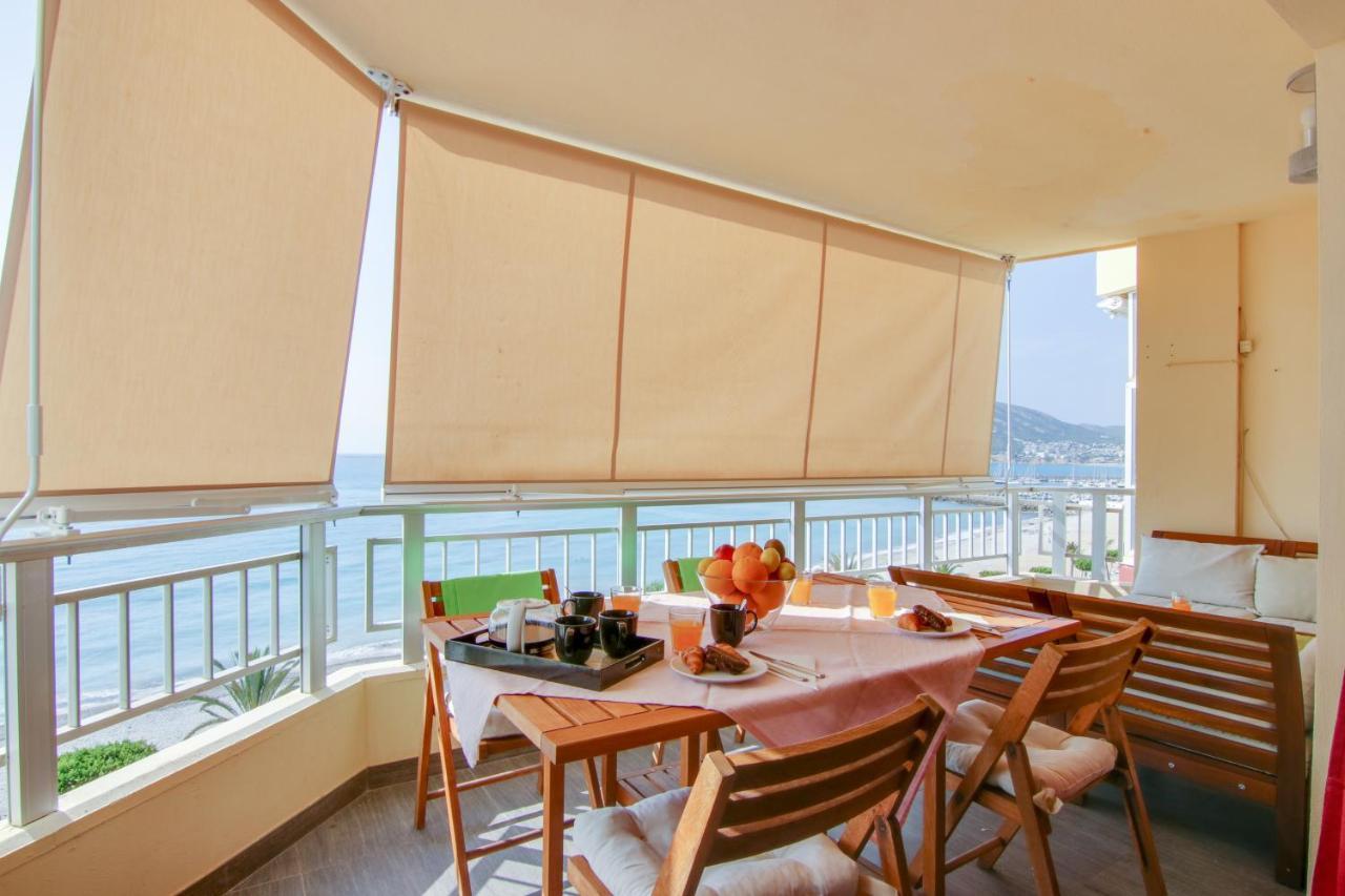 Apartmán Lighthouse Altea Exteriér fotografie