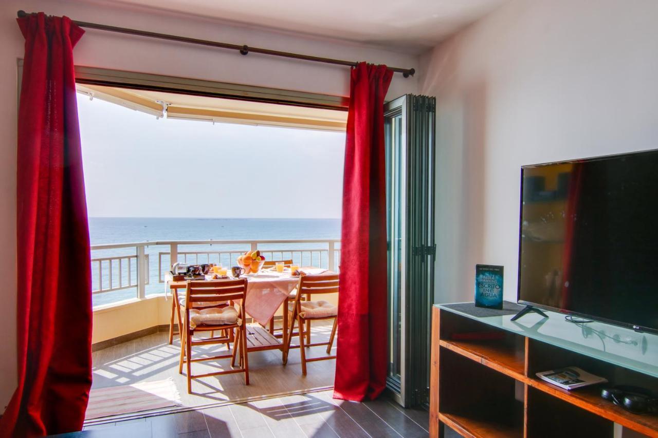 Apartmán Lighthouse Altea Exteriér fotografie