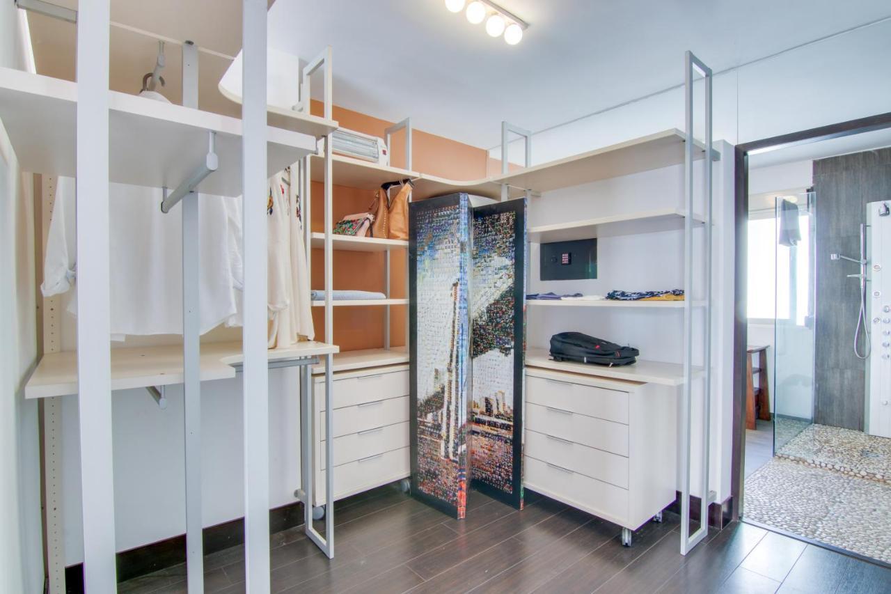 Apartmán Lighthouse Altea Exteriér fotografie