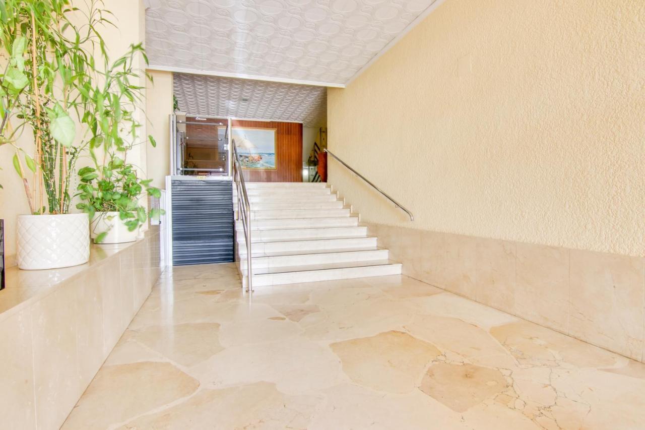 Apartmán Lighthouse Altea Exteriér fotografie
