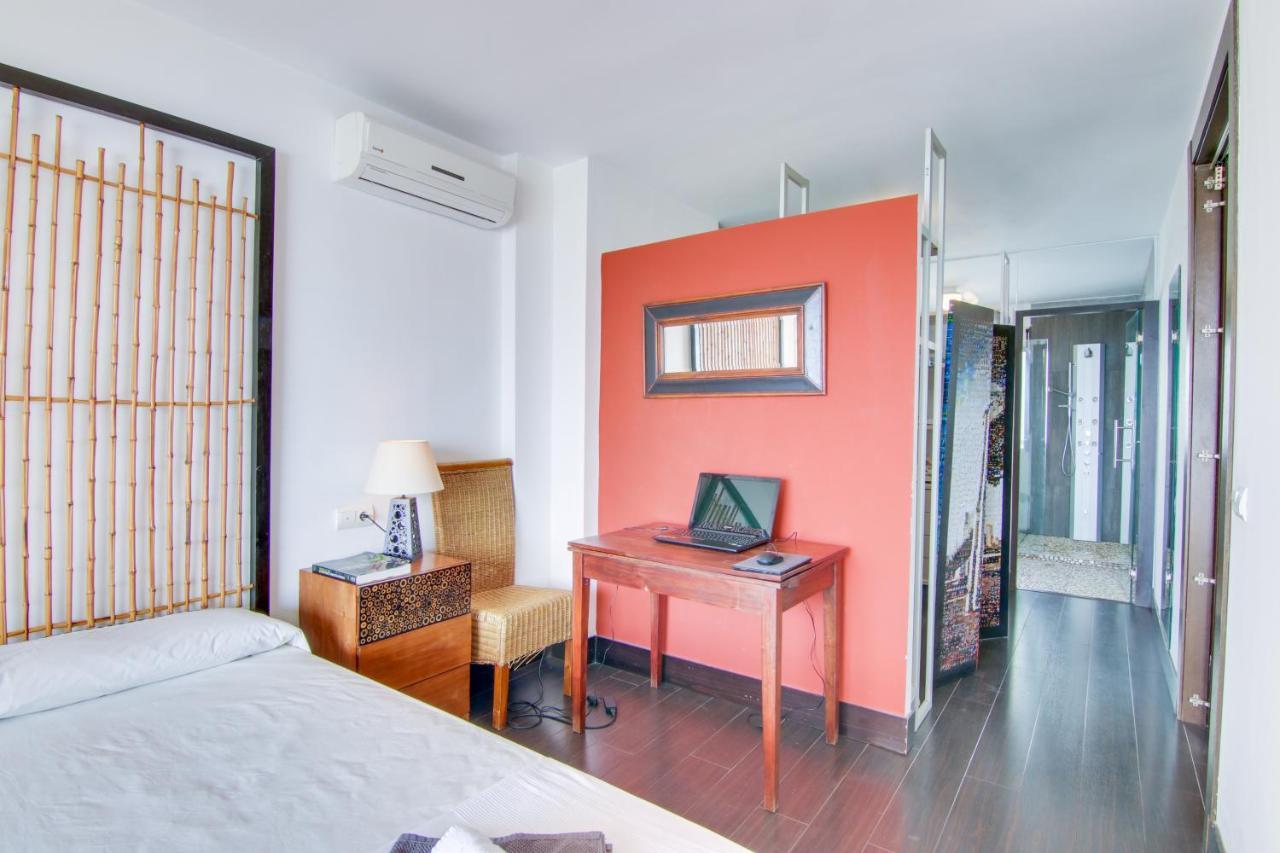 Apartmán Lighthouse Altea Exteriér fotografie