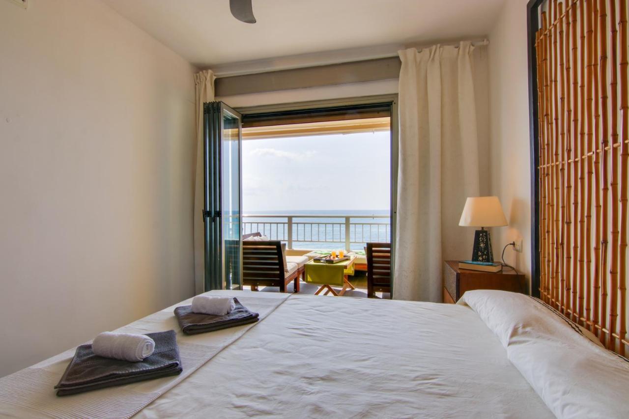 Apartmán Lighthouse Altea Exteriér fotografie
