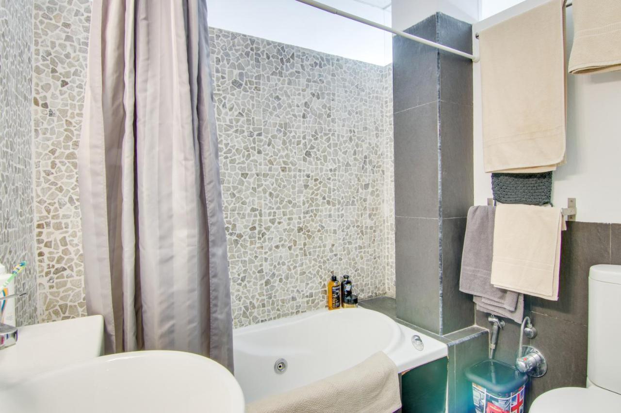 Apartmán Lighthouse Altea Exteriér fotografie