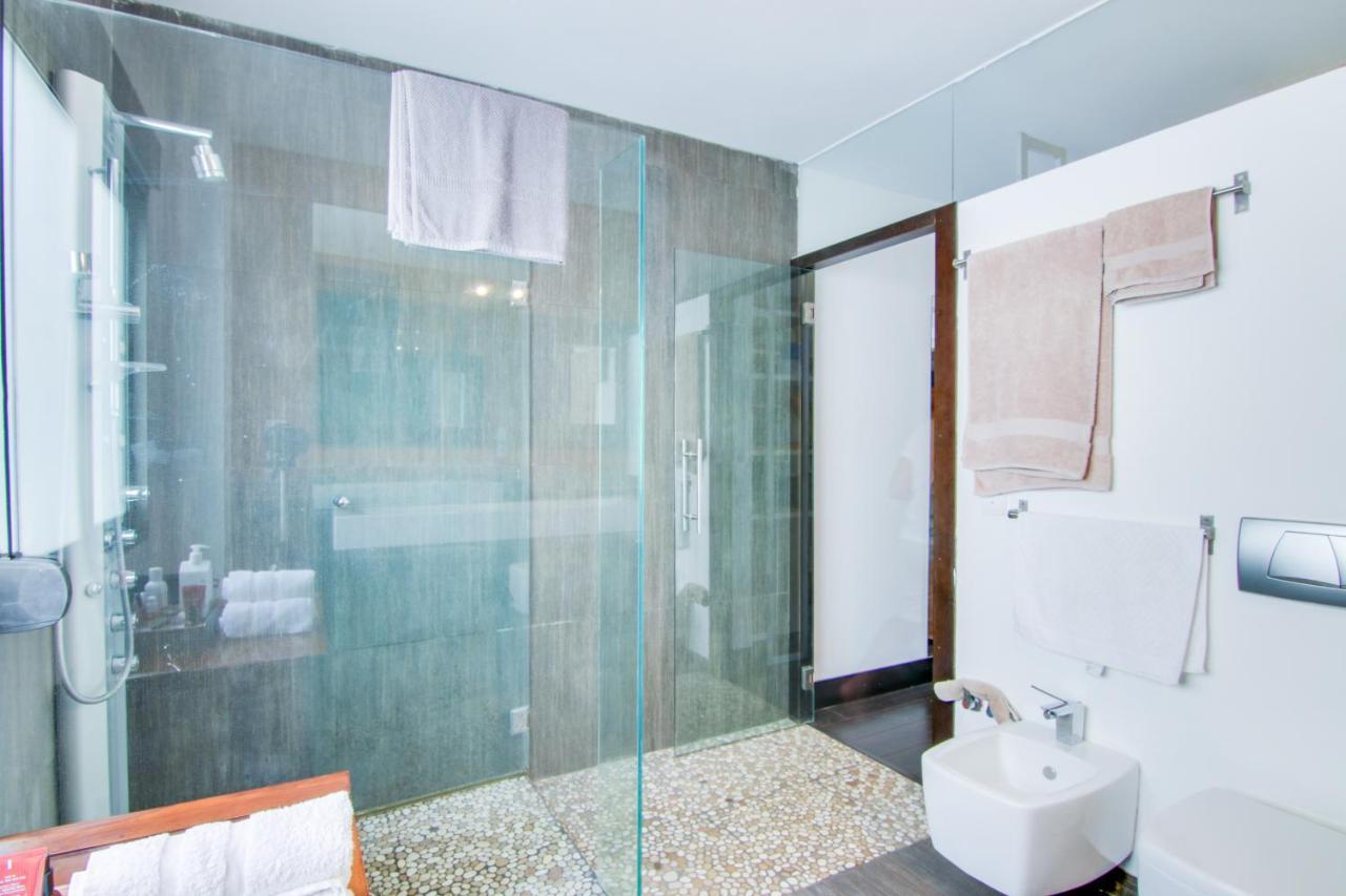 Apartmán Lighthouse Altea Exteriér fotografie