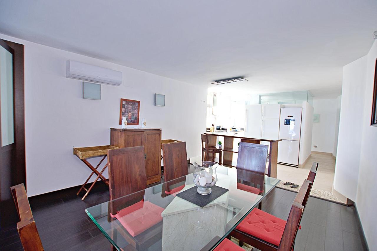 Apartmán Lighthouse Altea Exteriér fotografie