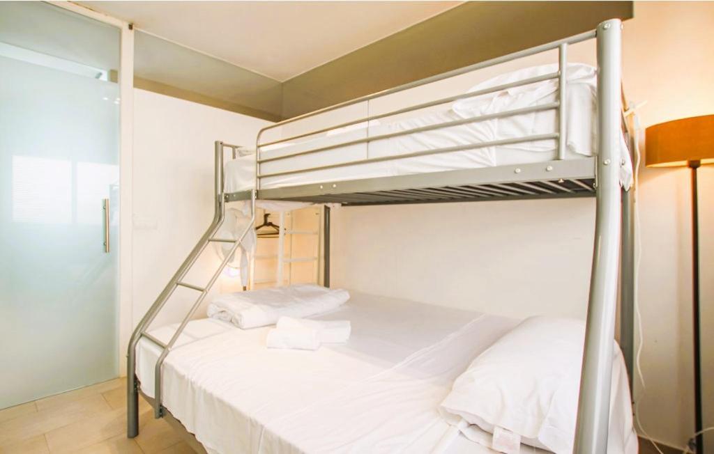 Apartmán Lighthouse Altea Exteriér fotografie