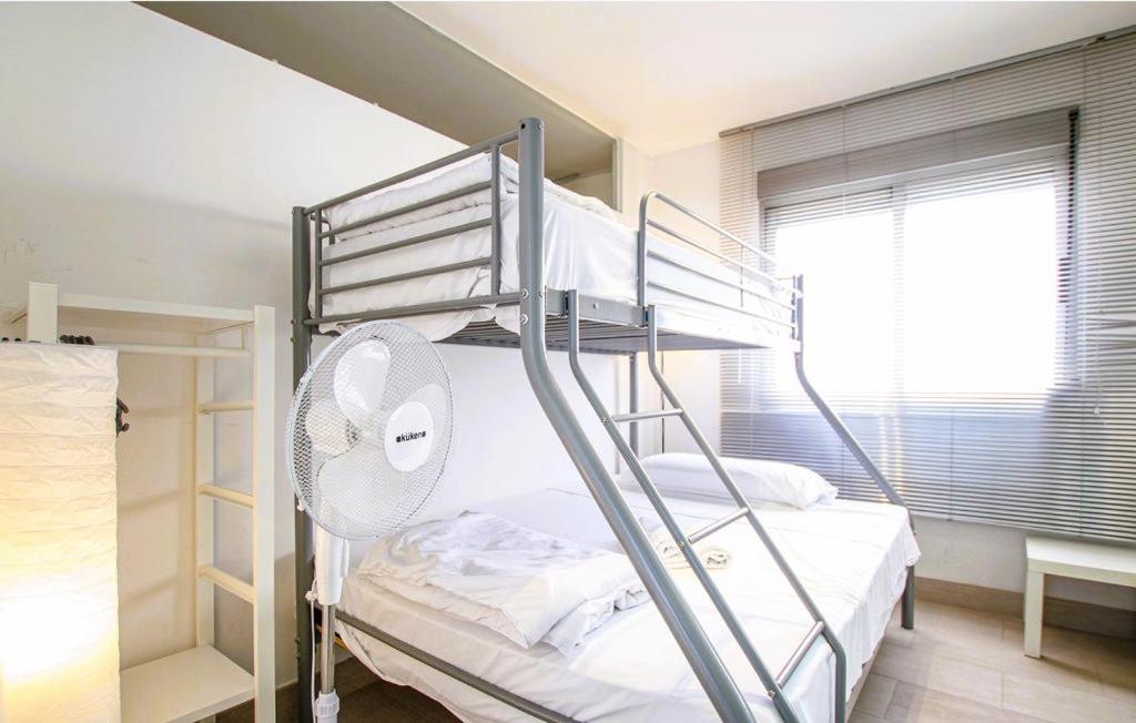 Apartmán Lighthouse Altea Exteriér fotografie
